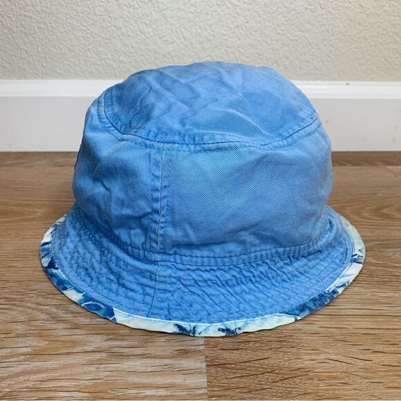 Xhilaration Vintage Y2K Women’s Summer Bucket Hat - Picture 3 of 9